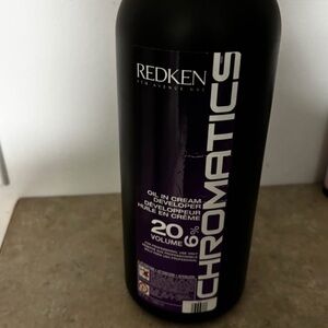 Redken Chromatics Professional Developer 10 + 20 volume. Selling as a set.